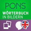 Bildwörterbuch für Englisch