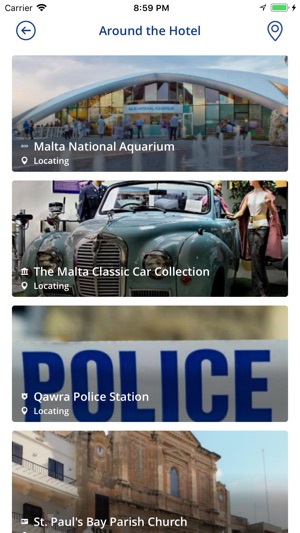 Dolmen Hotel Malta(圖5)-速報App