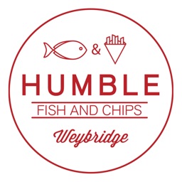 Humble Fish and Chips