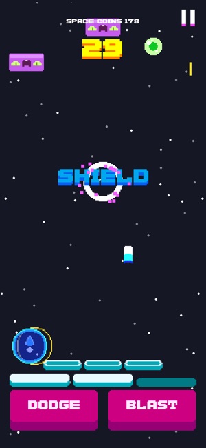 Dodge Blast(圖3)-速報App