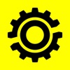 Gear Ratios icon