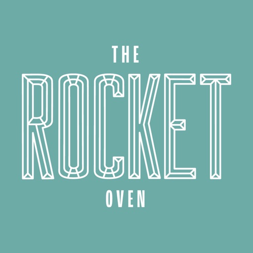 The Rocket Oven