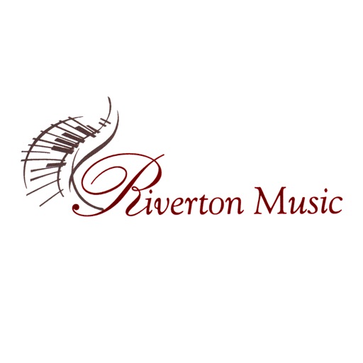 Riverton Music iOS App