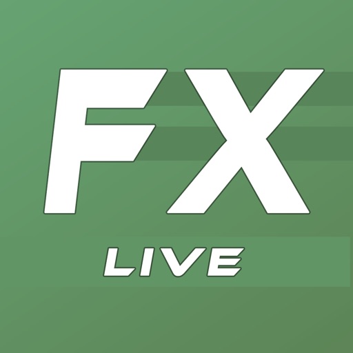 Live Fx Rates By Tufan Vatandost Live Fx Rates