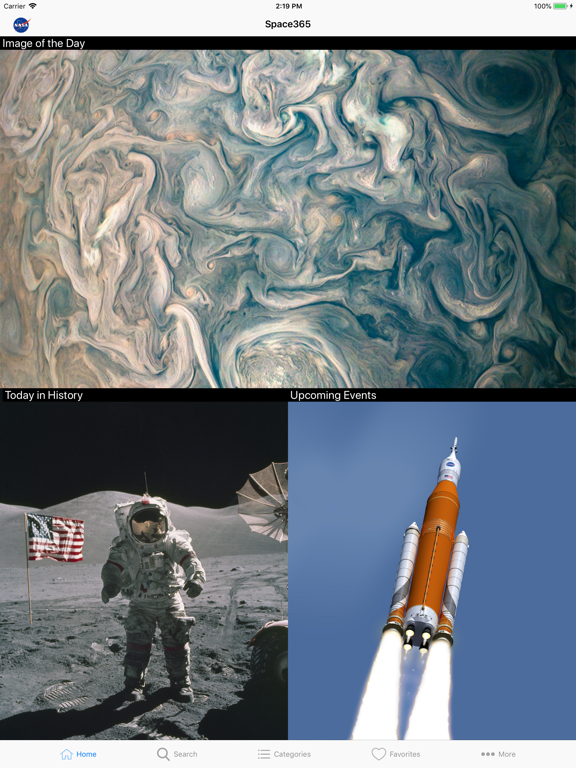 Screenshot #4 pour Space365