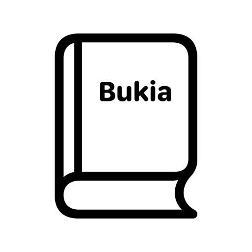 Bukia