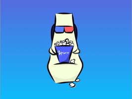 FunnyBloomy is a cute sticker pack to make your conversations funny