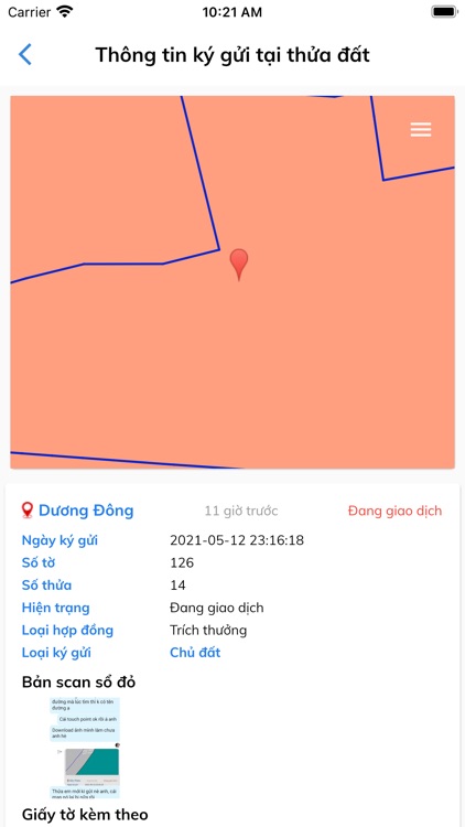 QH Phú Quốc screenshot-8