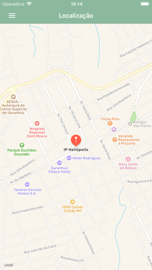 IP de Heliópolis(圖7)-速報App