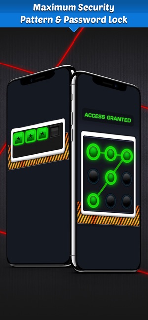 Best Phone Security Pro Screenshot