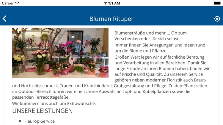 800 Jahre Eiweiler screenshot-7