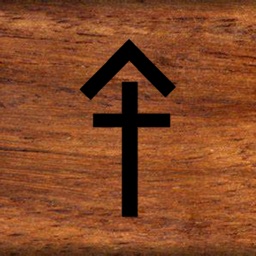 Rafter Cross Cowboy Church