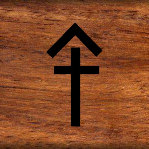 Rafter Cross Cowboy Church