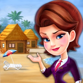 螢幕擷取畫面 (5) Resort Tycoon-Hotel Simulation