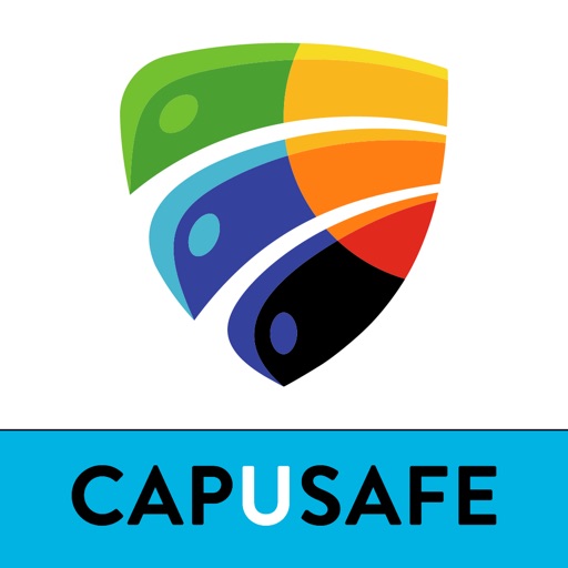 CapUSafe iOS App