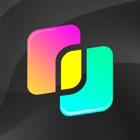 屏幕截图 (4) Widget-photo color widgets