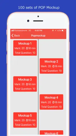 Game screenshot MBLEx Exam Prep Pro hack