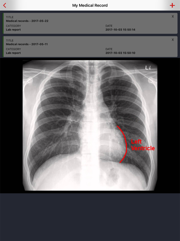 Screenshot #5 pour ASP Healthcare