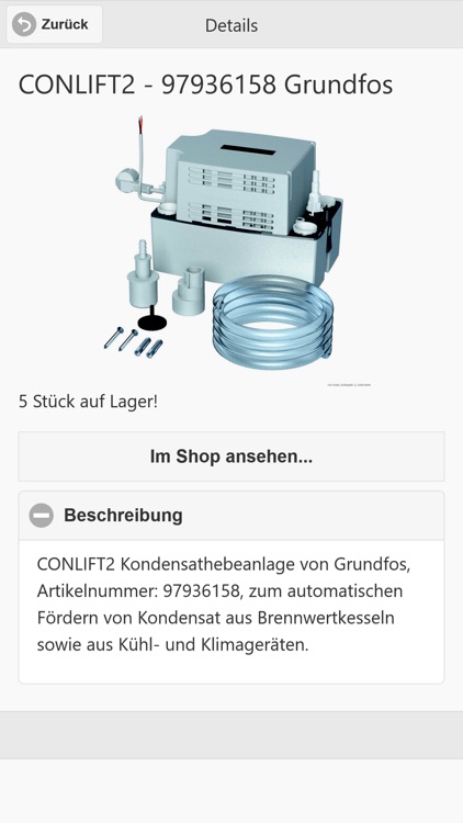 Pumpen-Shop screenshot-6