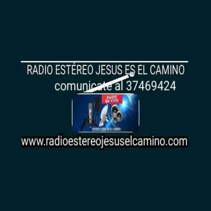 Radio Estereo Jesus El Camino Cheats