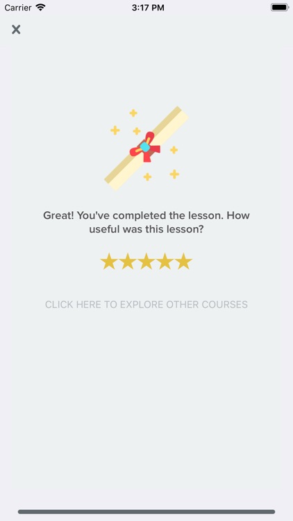 ManagersFirst Learning App screenshot-5