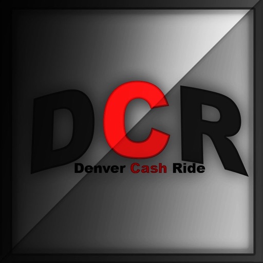 Denver Cash Ride iOS App