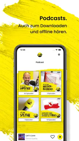 Game screenshot Life Radio Tirol hack
