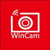 WinCam - Bike icon