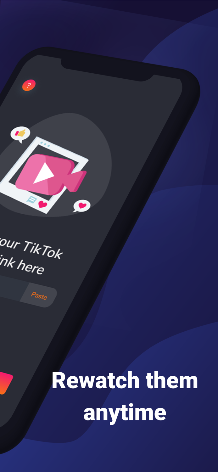 SaveTiks Video Manager