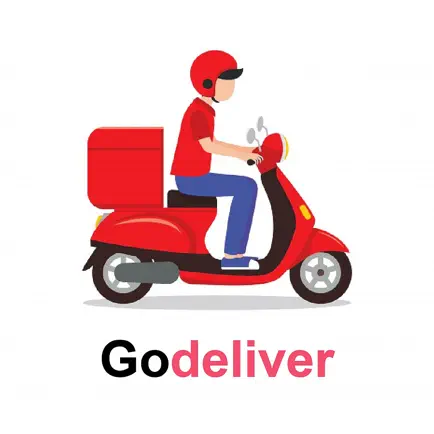 GoDelivery Rider Cheats