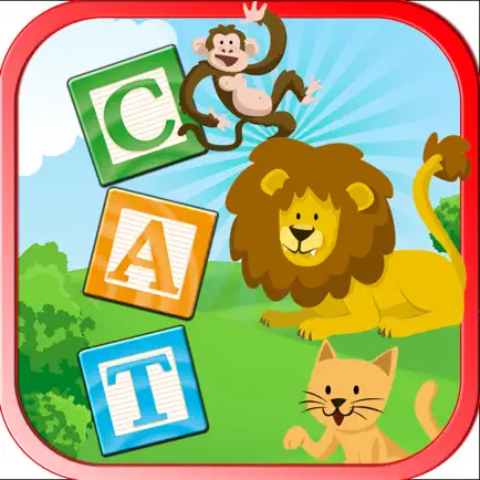 English Animals Vocabulary Читы