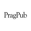 PragPub Magazine app icon