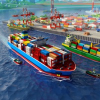 Port City: Ship Tycoon apk