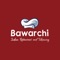 Congratulations - you found our Bawarchi in Glasgow App