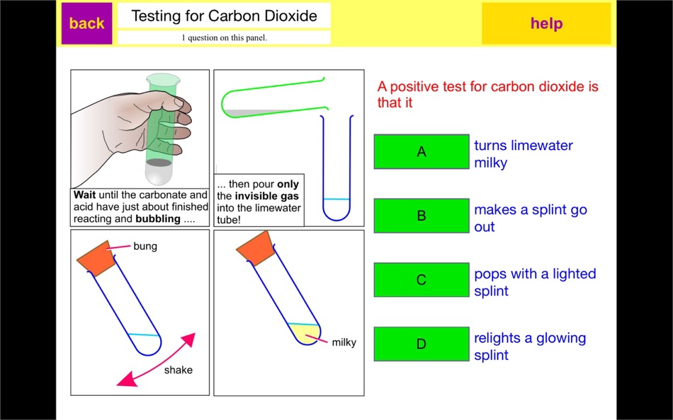 #1. KS3 Science Review - Year 7 (macOS) 由: Pembroke Soft Ltd