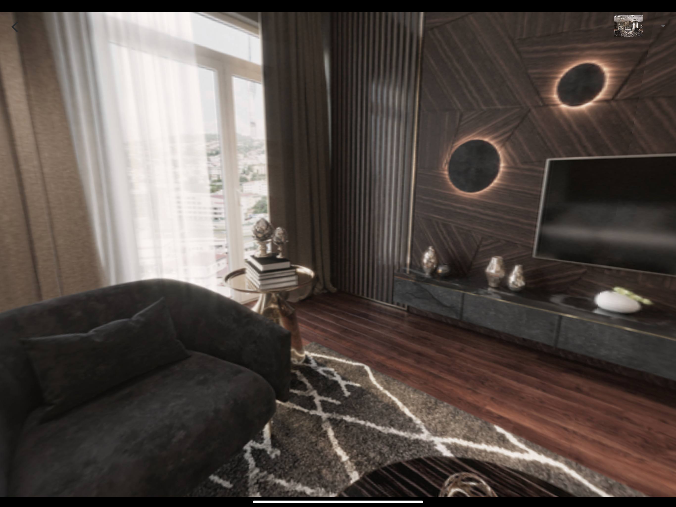 Interioreast VR screenshot 10