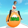 Yoga Ball Run - iPhoneアプリ