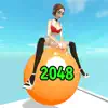 Yoga Ball Run App Positive Reviews