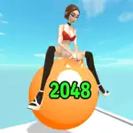 Yoga Ball Run App Negative Reviews