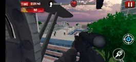 Game screenshot Helicopter Shooting Battle apk