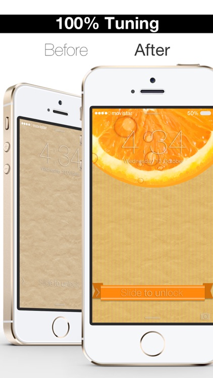 Screens Themes Wallpapers screenshot-4