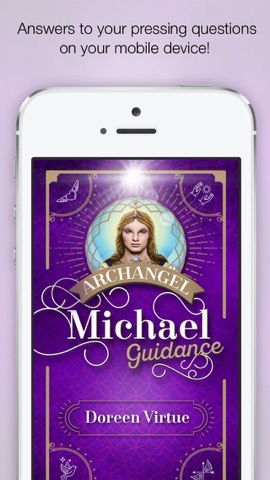 Archangel Michael Guidanceのおすすめ画像1