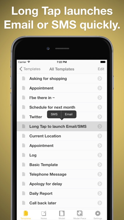 Line-Writer: Flexible Template screenshot-3