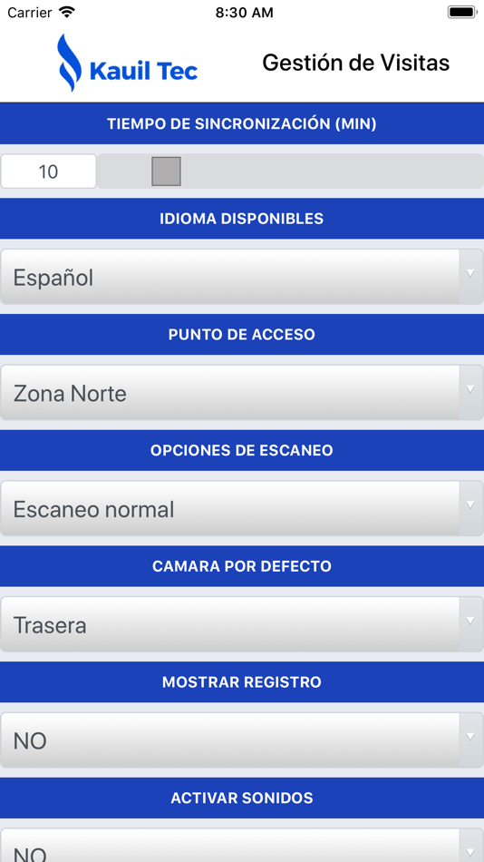 #2. Pecket Pro (iOS) 由: Ediciones Peldano, S. A.