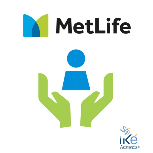 Asistencias MetLife - Iké