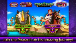 Game screenshot Slots - Pharaoh's Fire hack
