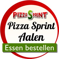 Pizza Sprint Aalen logo