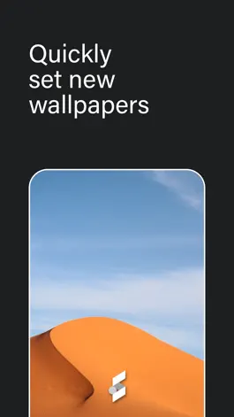 Game screenshot Splashy: Automatic Wallpapers hack