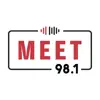 Meet Radio FM 98.1 contact information