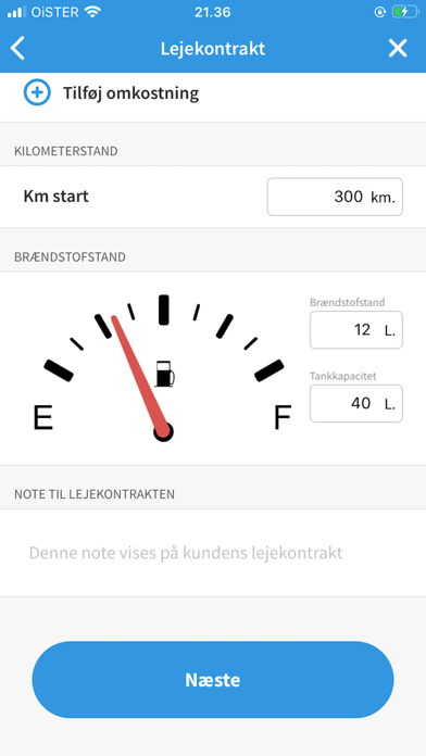 CarBuddii Screenshot